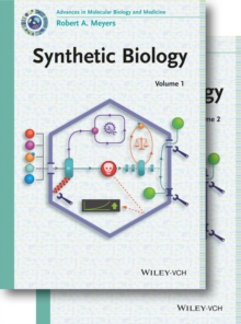 Image for Synthetic Biology, 2 Volumes