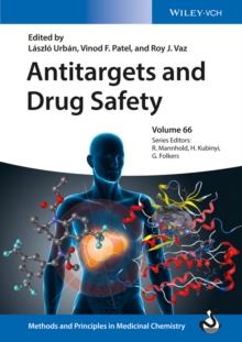 Image for Antitargets and Drug Safety