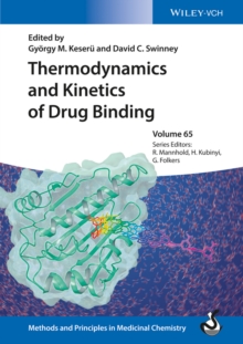 Image for Thermodynamics and Kinetics of Drug Binding