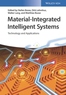 Material-Integrated Intelligent Systems