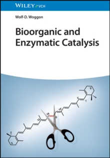 Image for Bioorganic and Enzymatic Catalysis