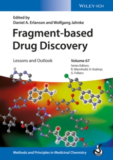 Image for Fragment-based drug discovery  : lessons and outlook