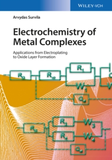 Electrochemistry of Metal Complexes