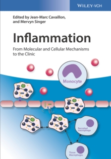 Image for Inflammation, 4 Volume Set