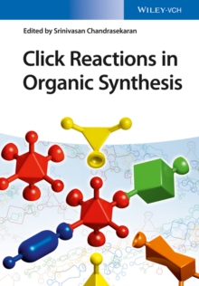 Image for Click Reactions in Organic Synthesis
