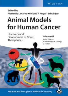Animal Models for Human Cancer