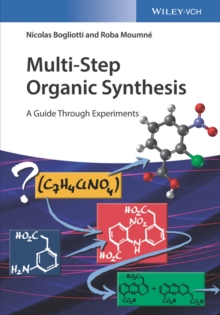 Image for Multi-Step Organic Synthesis