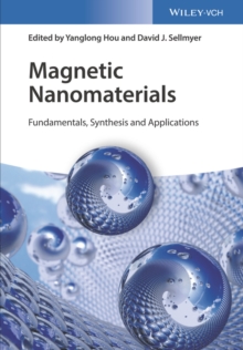 Image for Magnetic Nanomaterials
