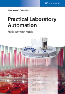 Image for Practical Laboratory Automation