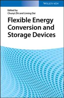 Image for Flexible energy conversion and storage devices
