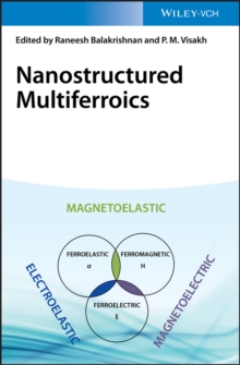 Image for Nanostructured Multiferroics