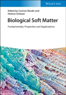 Biological Soft Matter