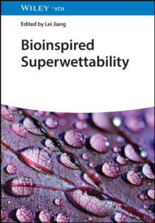 Image for Bioinspired Superwettability, 3 Volumes