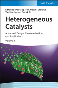 Image for Heterogeneous Catalysts