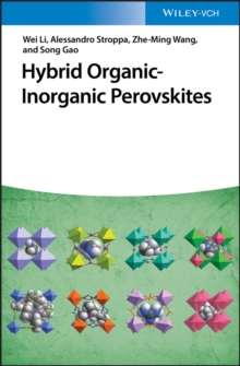 Image for Hybrid Organic-Inorganic Perovskites