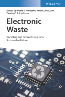 Image for Electronic Waste