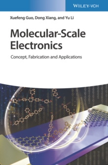 Image for Molecular-Scale Electronics