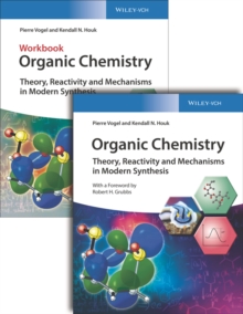 Image for Organic Chemistry Deluxe Edition : Theory, Reactivity and Mechanisms in Modern Synthesis