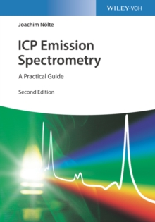 Image for ICP Emission Spectrometry