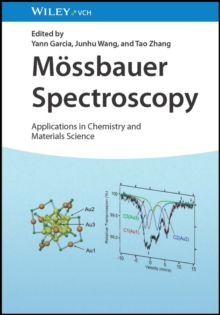 Mossbauer Spectroscopy: Applications in Chemistry and Materials Science
