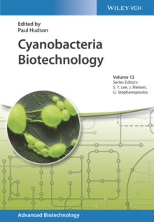 Image for Cyanobacteria biotechnology