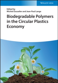 Image for Biodegradable plastics