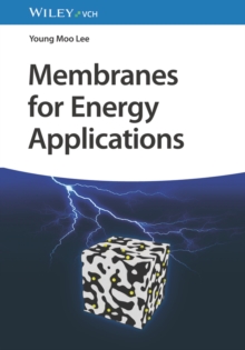 Image for Membranes for energy applications