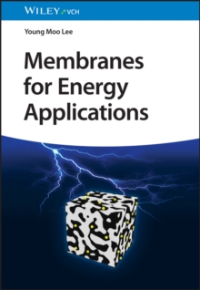 Image for Membranes for Energy Applications