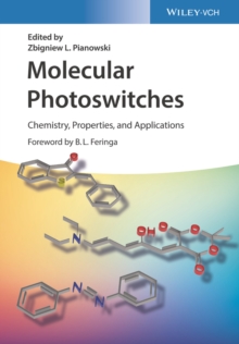 Molecular Photoswitches: Chemistry, Properties, and Applications, 2 Volume Set