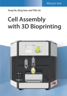 Image for Cell Assembly with 3D Bioprinting