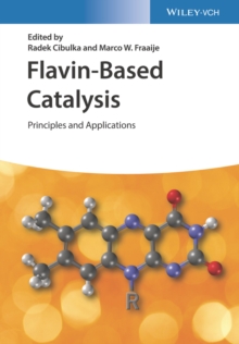 Flavin-Based Catalysis: Principles and Applications