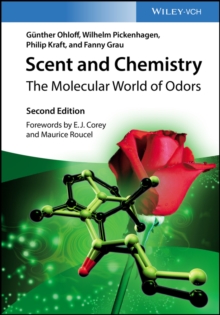 Image for Scent and Chemistry