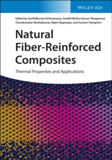 Natural Fiber-Reinforced Composites: Thermal Properties and Applications