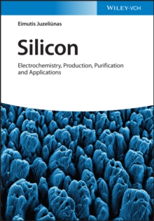 Silicon: Electrochemistry, Production, Purification and Applications