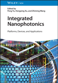 Image for Integrated Nanophotonics