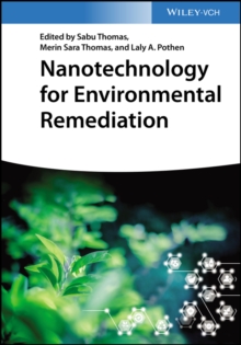 Image for Nanotechnology for environmental remediation