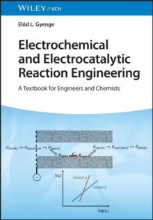 Electrochemical and Electrocatalytic Reaction Engineering