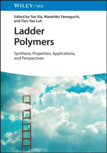 Image for Ladder Polymers