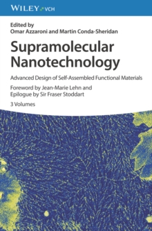 Image for Supramolecular Nanotechnology