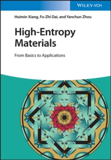 High-Entropy Materials