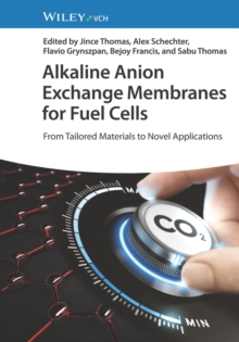Image for Alkaline Anion Exchange Membranes for Fuel Cells