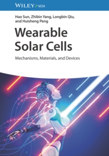 Image for Wearable Solar Cells