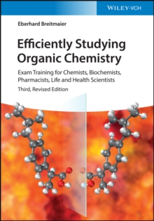 Image for Efficiently Studying Organic Chemistry