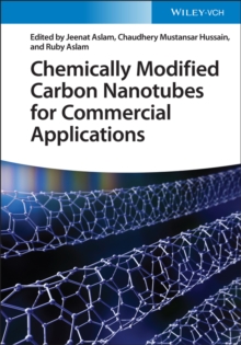 Image for Chemically Modified Carbon Nanotubes for Commercial Applications