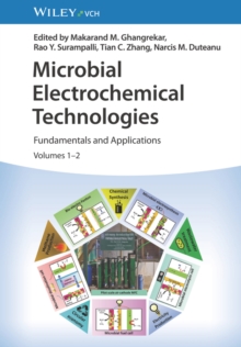 Image for Microbial Electrochemical Technologies, 2 Volumes