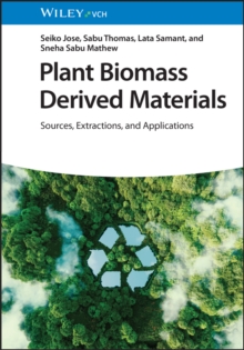 Image for Plant Biomass Derived Materials, 2 Volumes