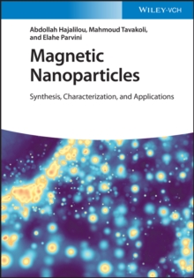 Image for Magnetic Nanoparticles
