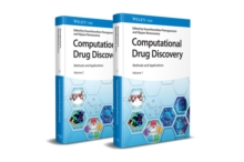Image for Computational drug discovery  : methods and applications