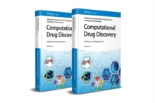 Computational Drug Discovery, 2 Volumes: Methods and Applications