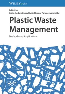 Image for Plastic Waste Management